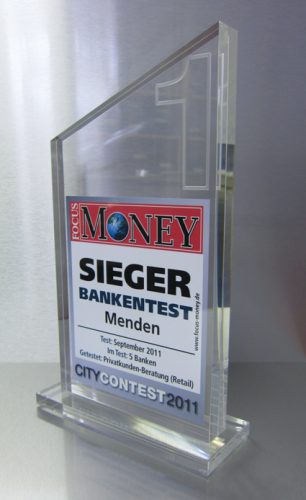 "City Contest" - Institut für Vermögensaufbau (IVA) AG
