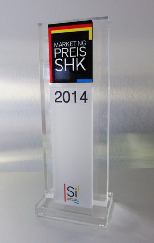 "SHK Marketing Preis" - Holzmann Medien GmbH & Co. KG
