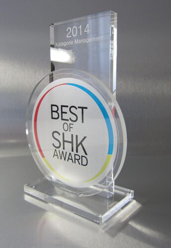 "Best of SHK" - Holzmann Medien GmbH & Co. KG