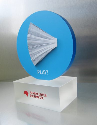 "Play!" - Spreeproduktion GmbH